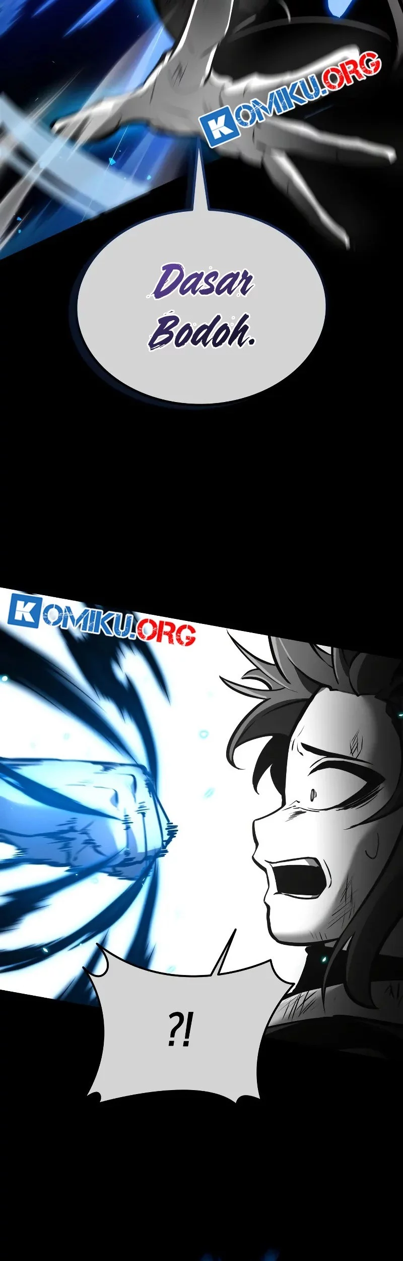 Rebirth of the Divine Demon Chapter 2 - halaman 71
