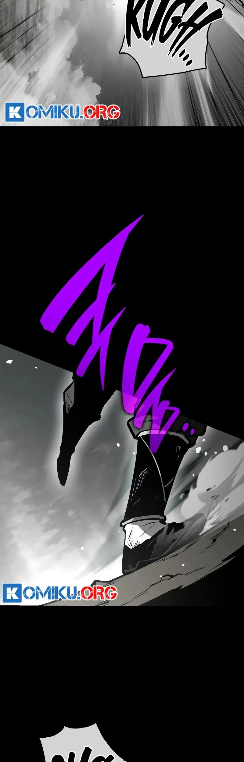 Rebirth of the Divine Demon Chapter 2 - halaman 74