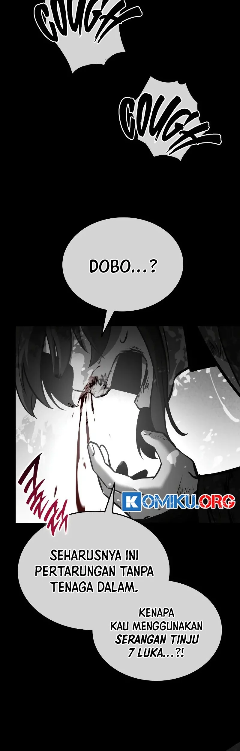 Rebirth of the Divine Demon Chapter 2 - halaman 75