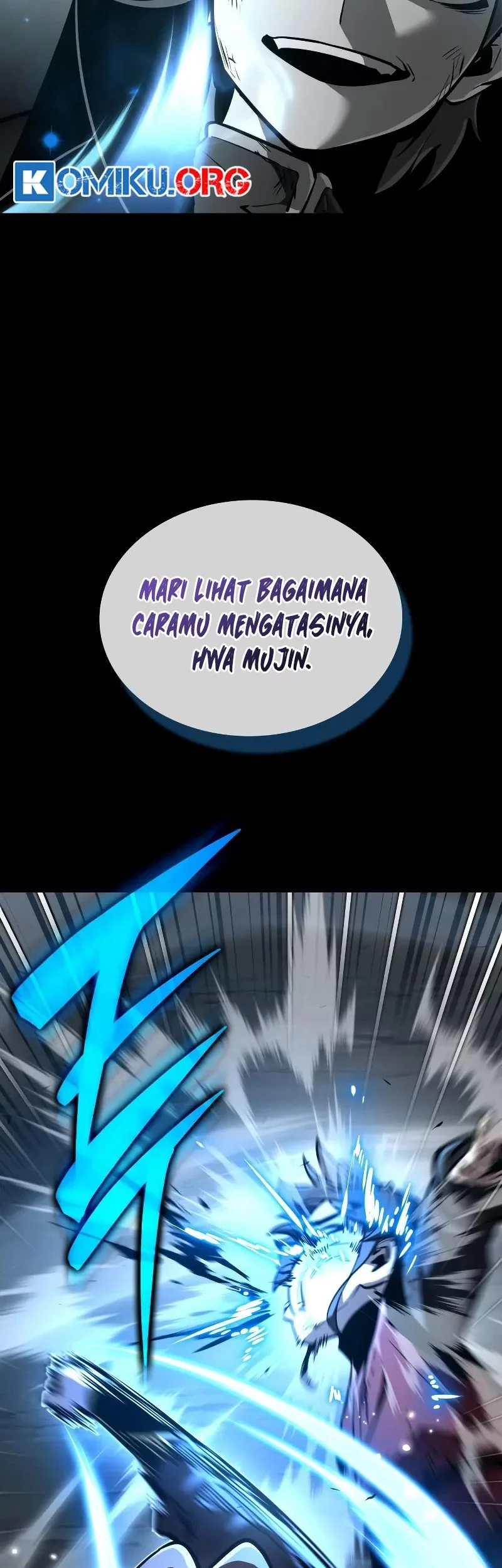 Rebirth of the Divine Demon Chapter 2 - halaman 81