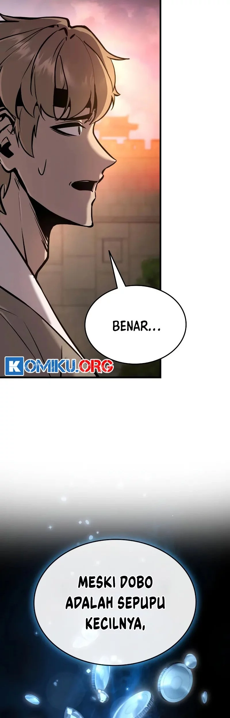 Rebirth of the Divine Demon Chapter 2 - halaman 89