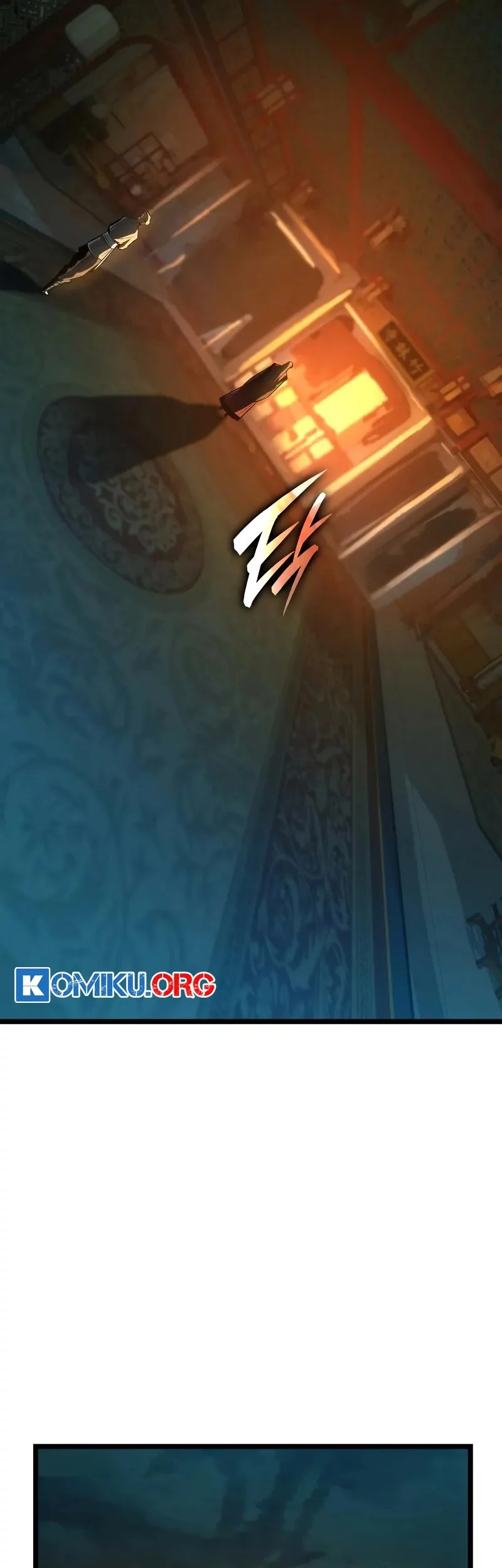 Rebirth of the Divine Demon Chapter 2 - halaman 96
