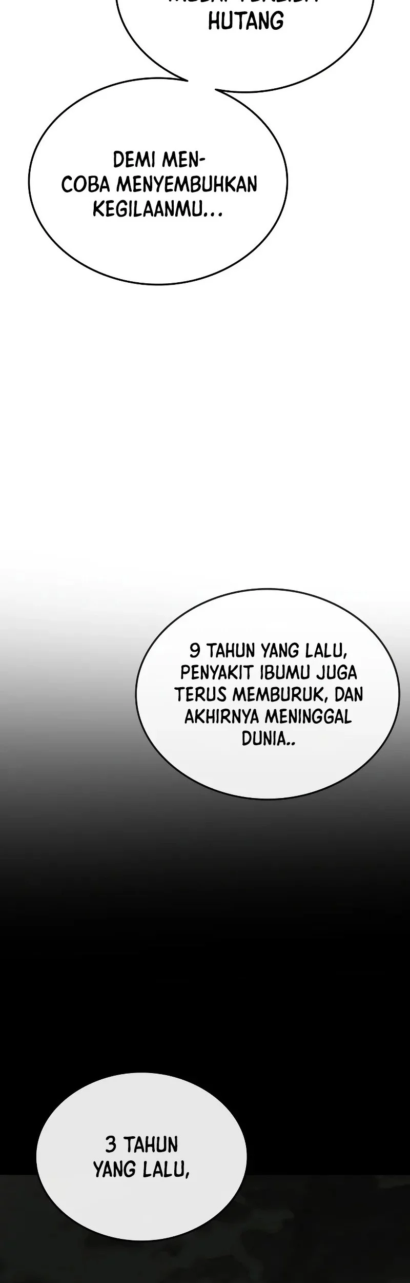 Rebirth of the Divine Demon Chapter 2 - halaman 99