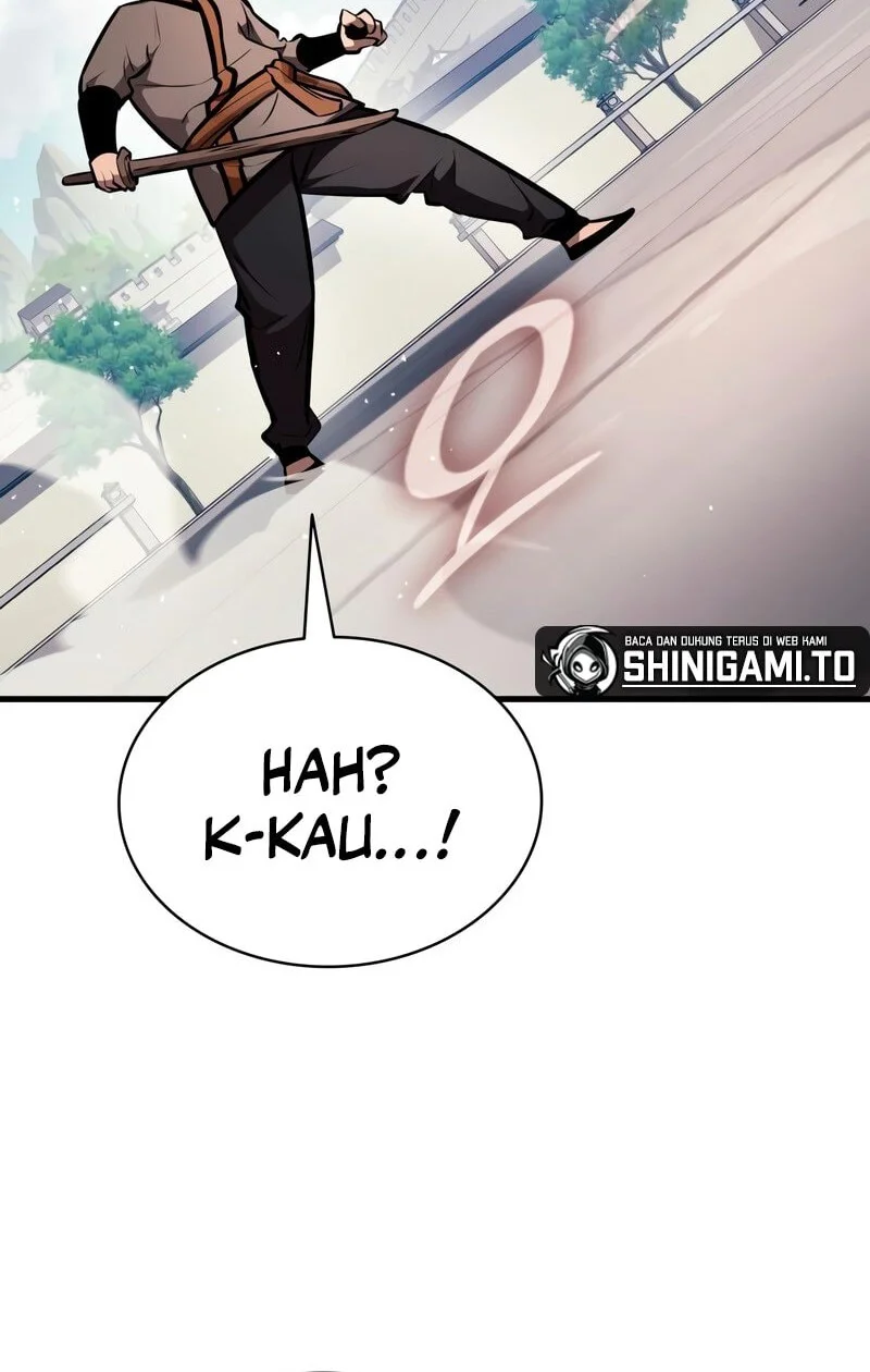 Rebirth of the Divine Demon Chapter 25 - halaman 13
