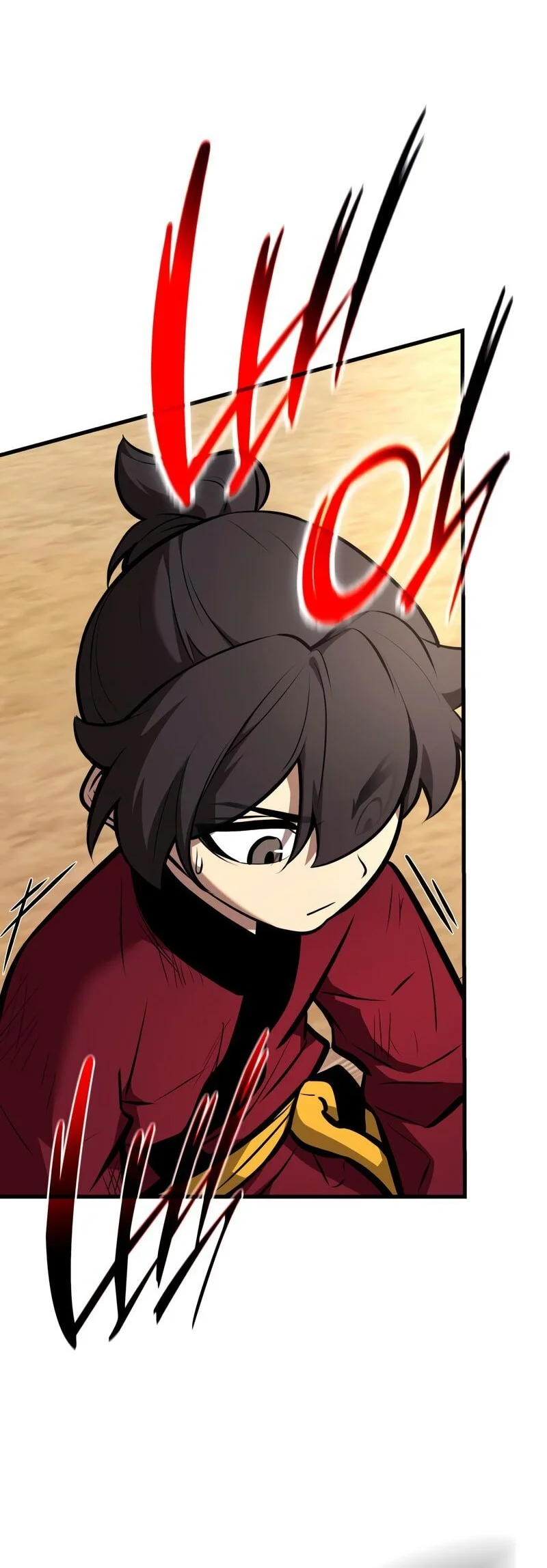 Rebirth of the Divine Demon Chapter 25 - halaman 17