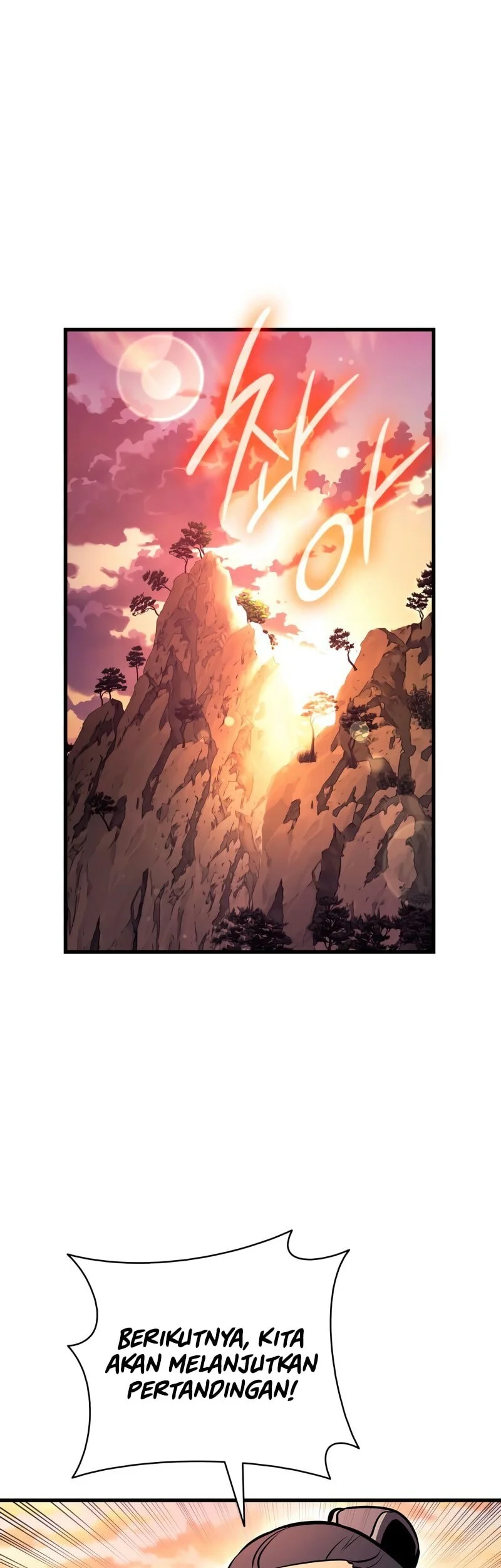 Rebirth of the Divine Demon Chapter 25 - halaman 23
