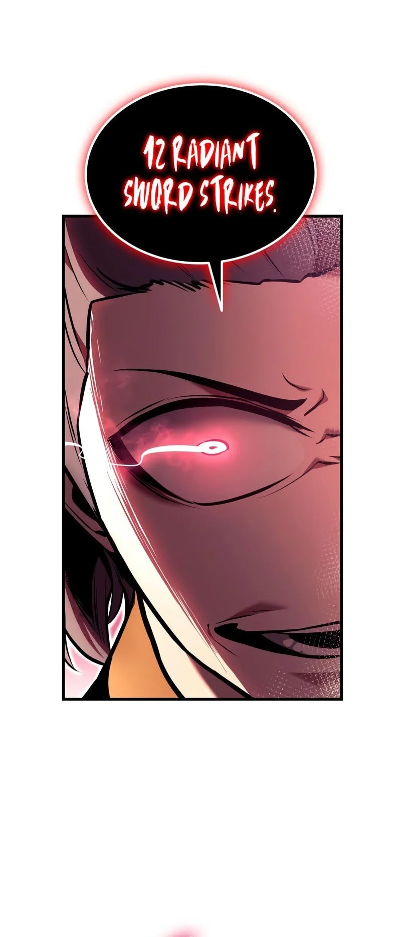 Rebirth of the Divine Demon Chapter 25 - halaman 33