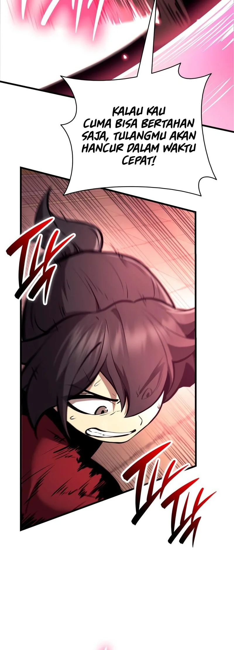 Rebirth of the Divine Demon Chapter 25 - halaman 37