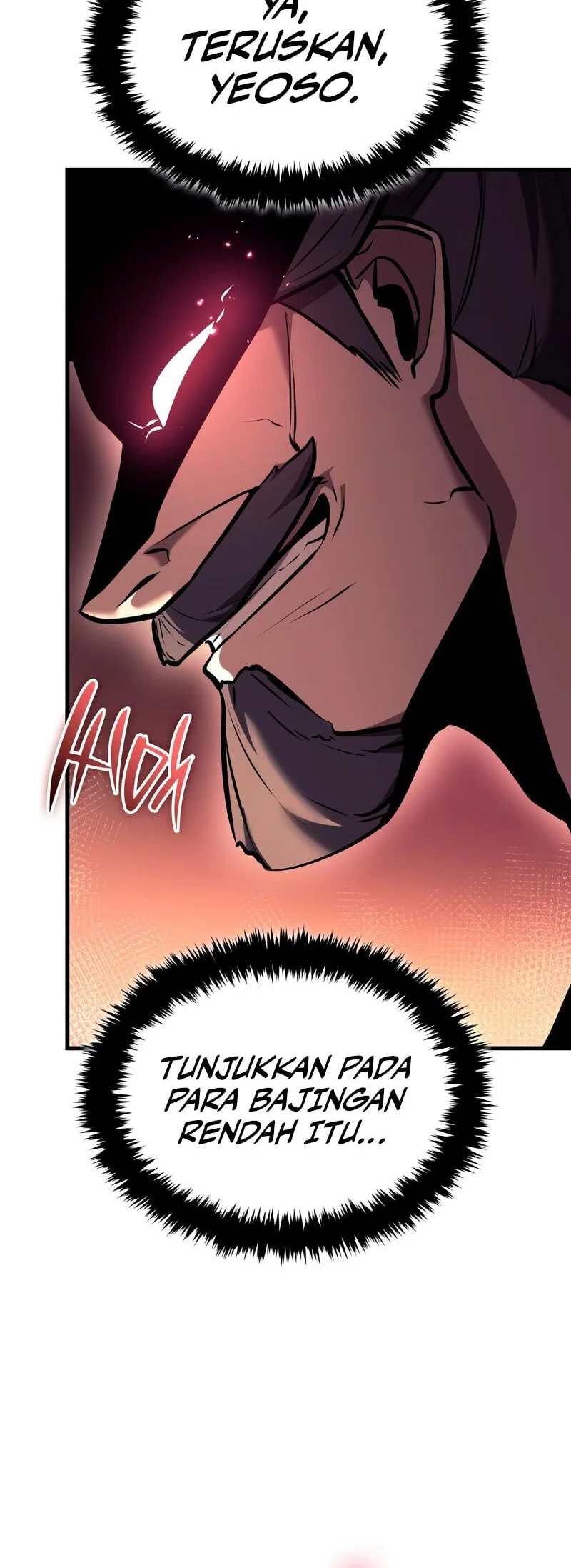 Rebirth of the Divine Demon Chapter 25 - halaman 41