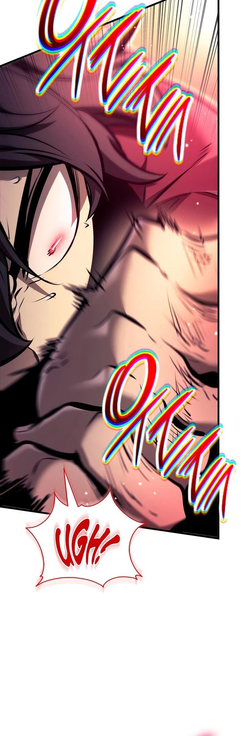 Rebirth of the Divine Demon Chapter 25 - halaman 49