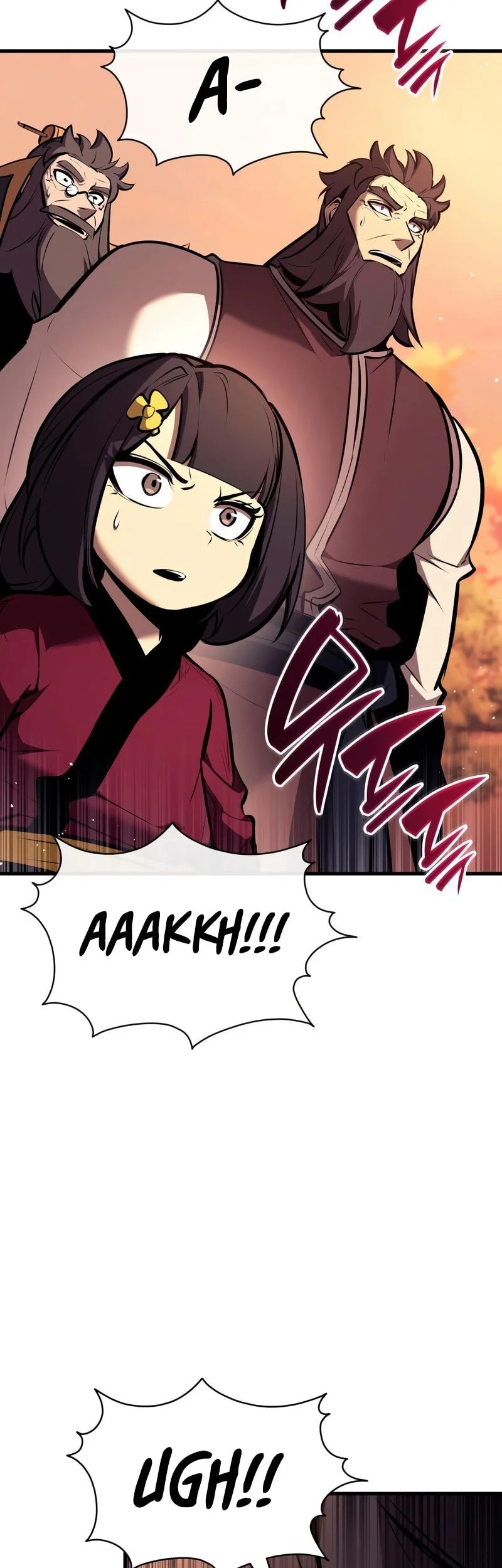 Rebirth of the Divine Demon Chapter 25 - halaman 63