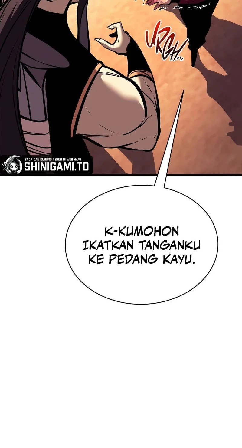 Rebirth of the Divine Demon Chapter 25 - halaman 65
