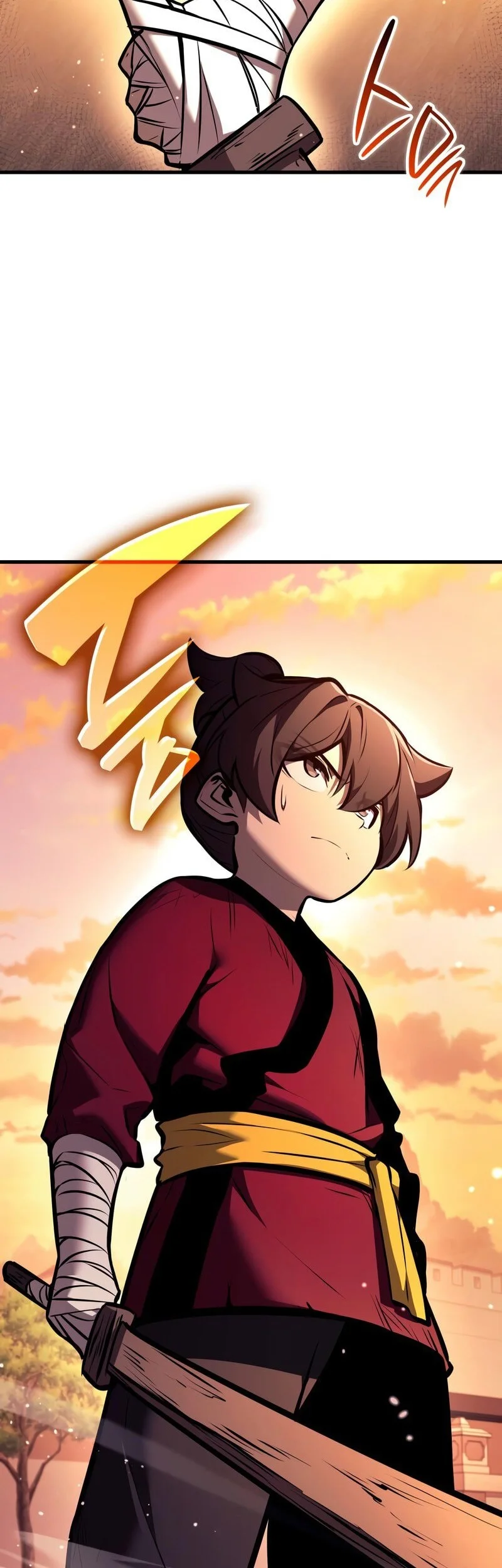 Rebirth of the Divine Demon Chapter 25 - halaman 67
