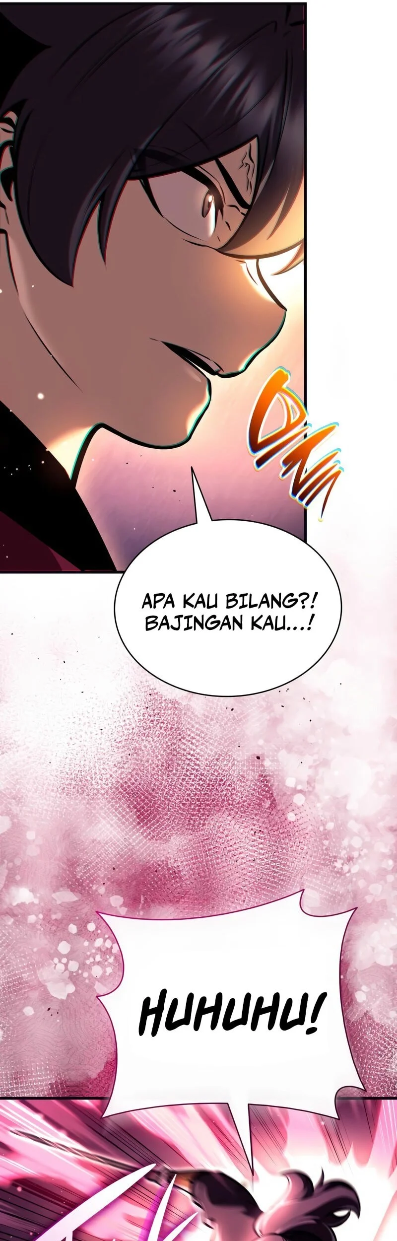 Rebirth of the Divine Demon Chapter 25 - halaman 73