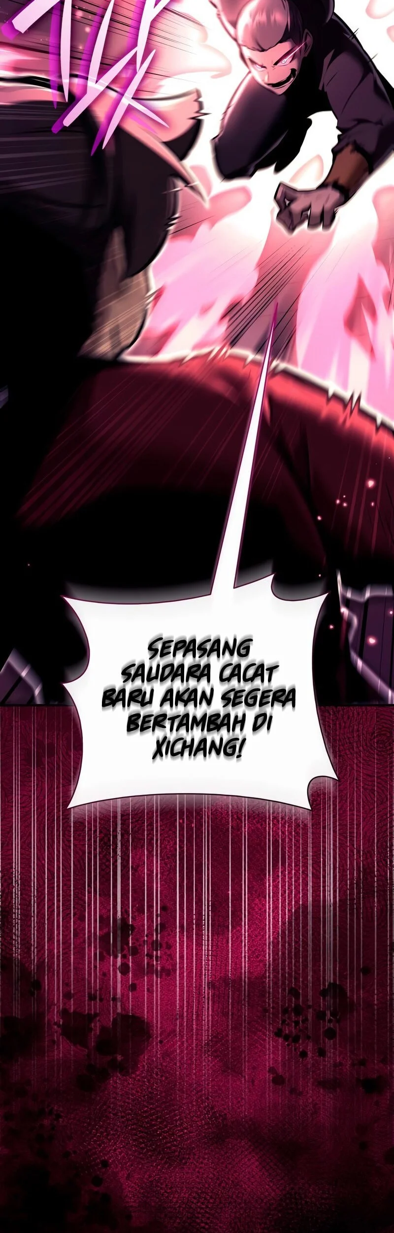 Rebirth of the Divine Demon Chapter 25 - halaman 74