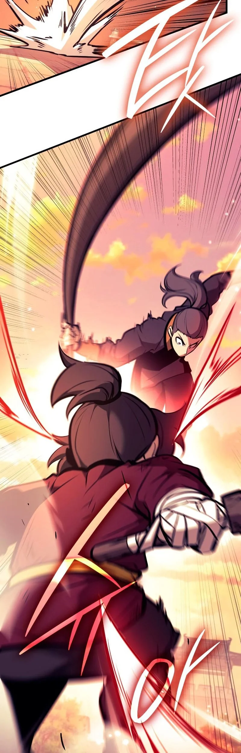 Rebirth of the Divine Demon Chapter 26 - halaman 11