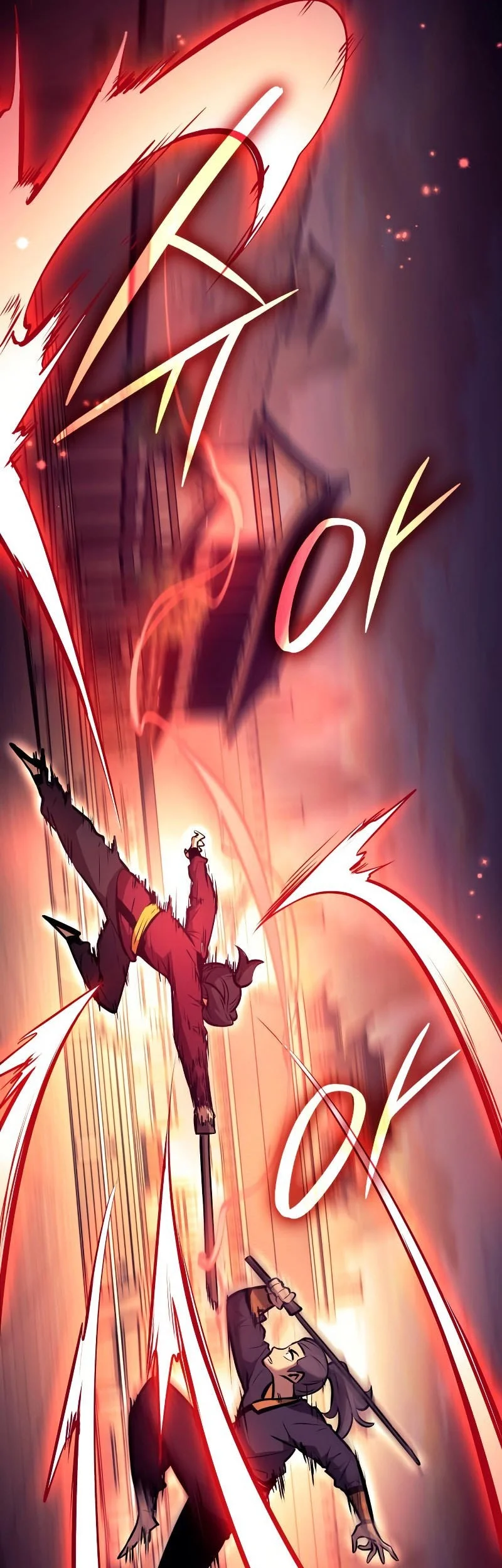 Rebirth of the Divine Demon Chapter 26 - halaman 14