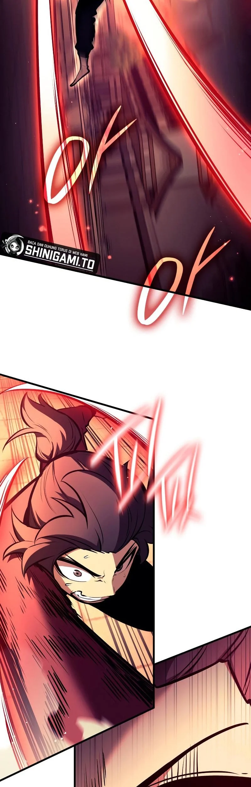Rebirth of the Divine Demon Chapter 26 - halaman 15