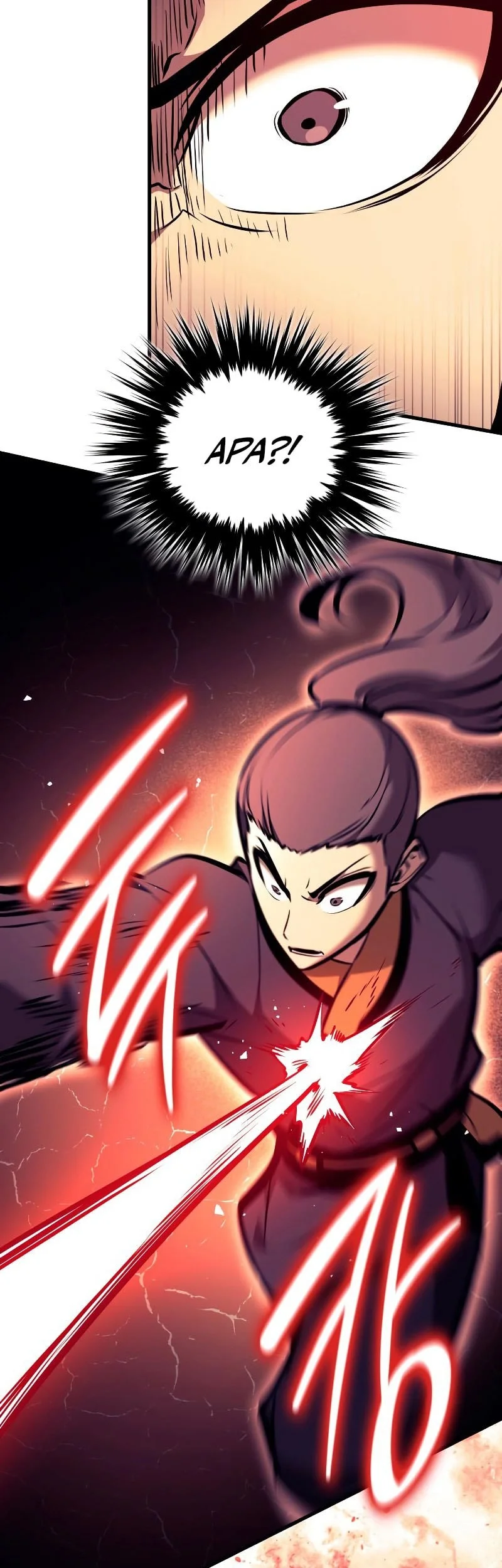 Rebirth of the Divine Demon Chapter 26 - halaman 16