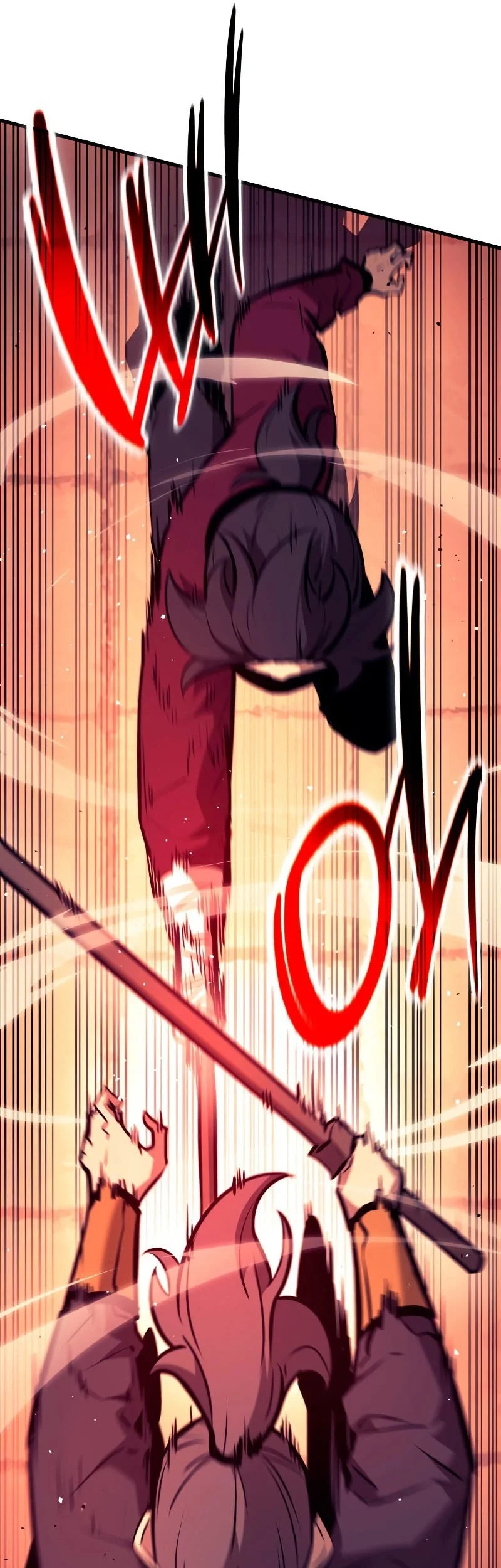 Rebirth of the Divine Demon Chapter 26 - halaman 18