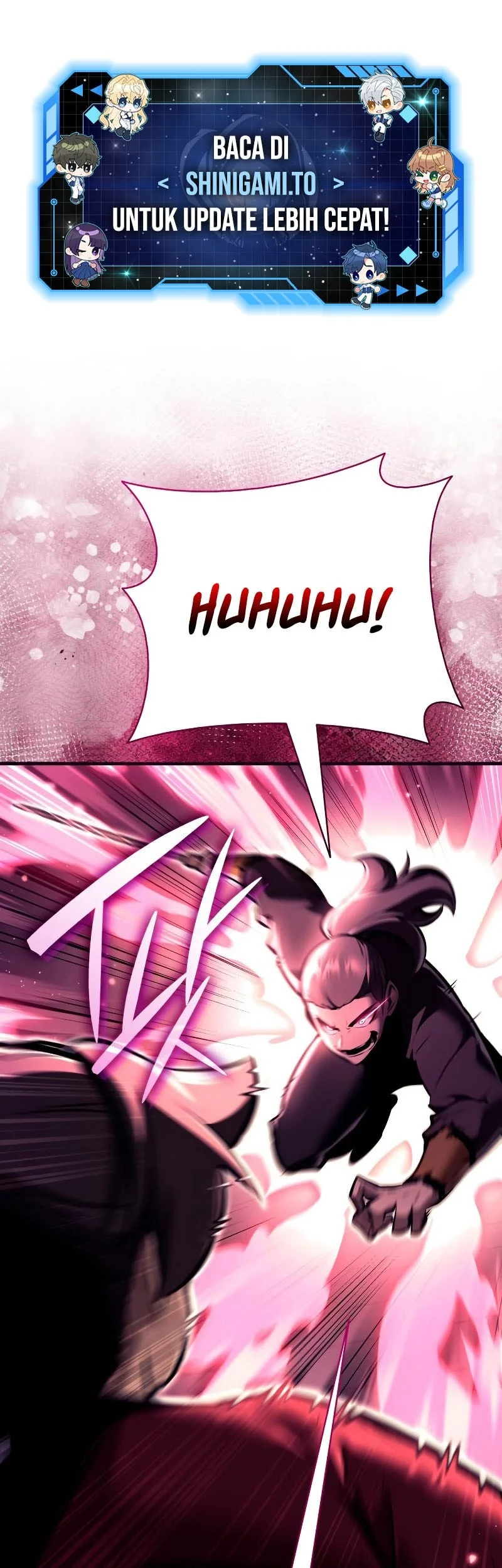 Rebirth of the Divine Demon Chapter 26 - halaman 2