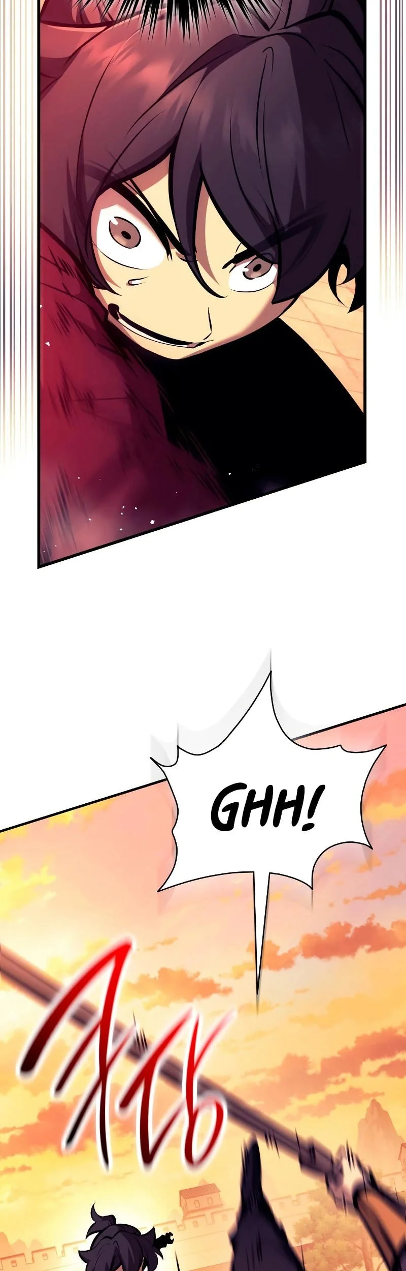 Rebirth of the Divine Demon Chapter 26 - halaman 20