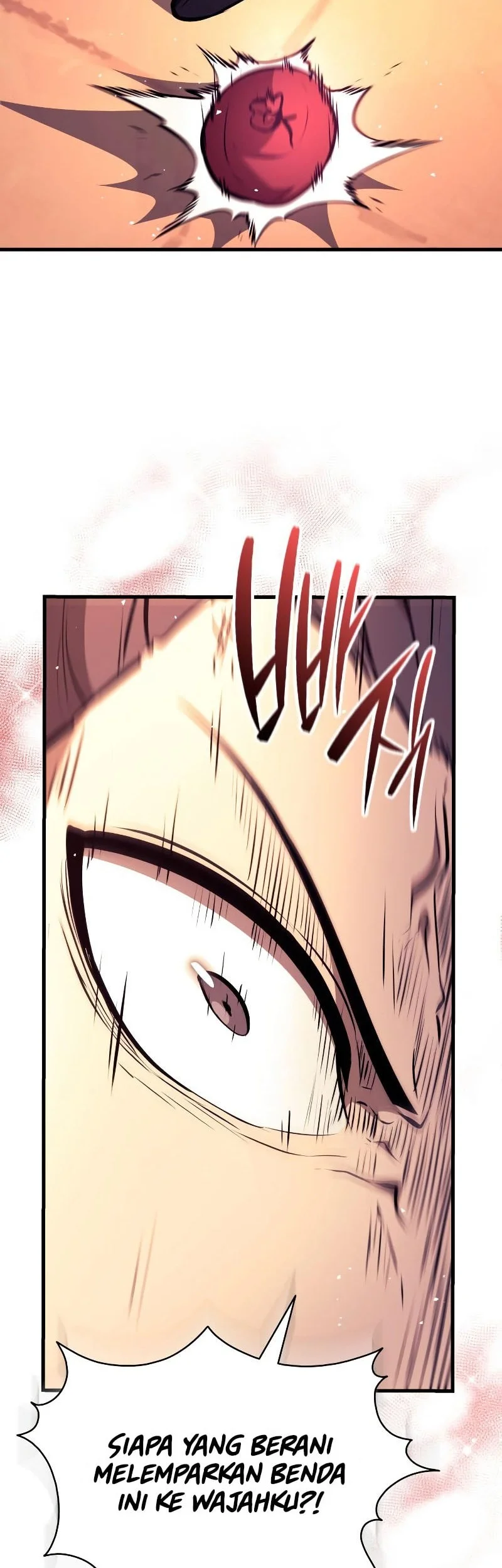 Rebirth of the Divine Demon Chapter 26 - halaman 27