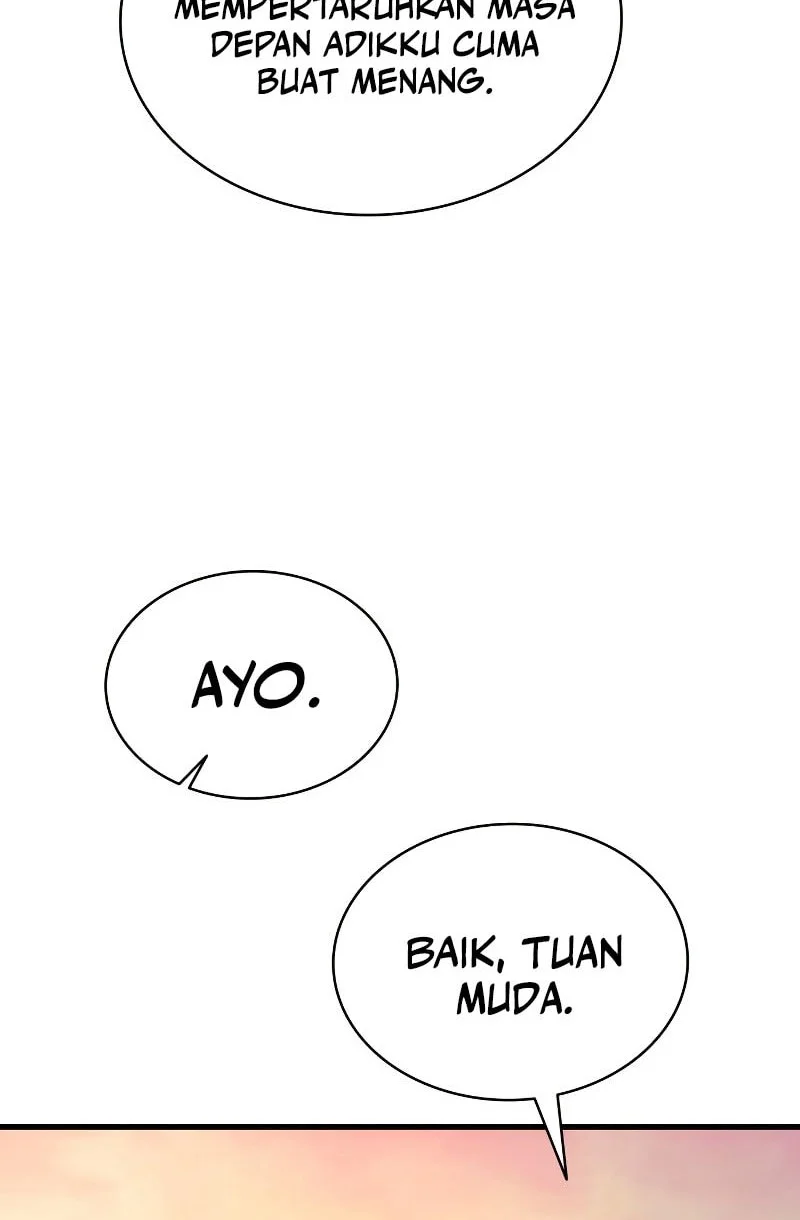 Rebirth of the Divine Demon Chapter 26 - halaman 33