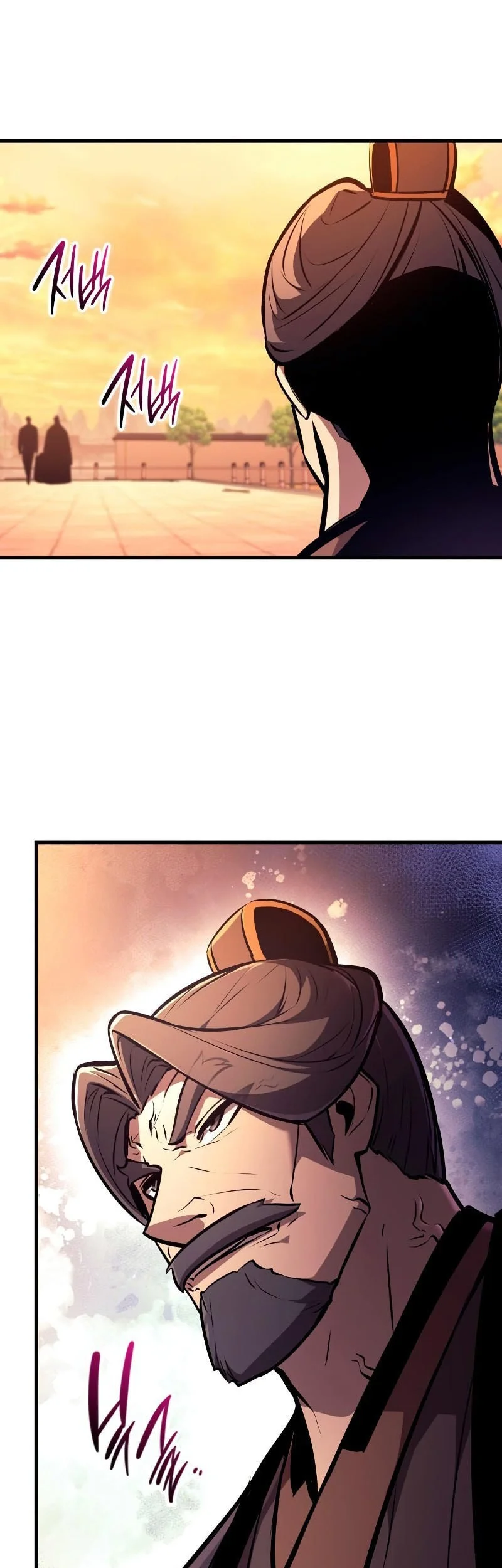 Rebirth of the Divine Demon Chapter 26 - halaman 38