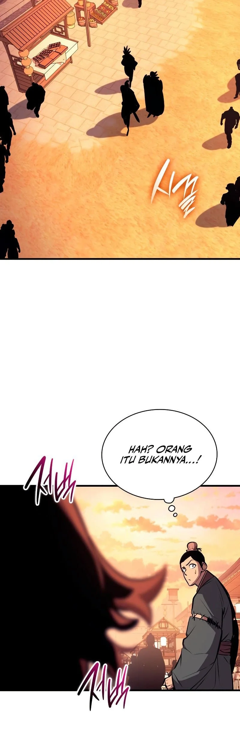 Rebirth of the Divine Demon Chapter 26 - halaman 40