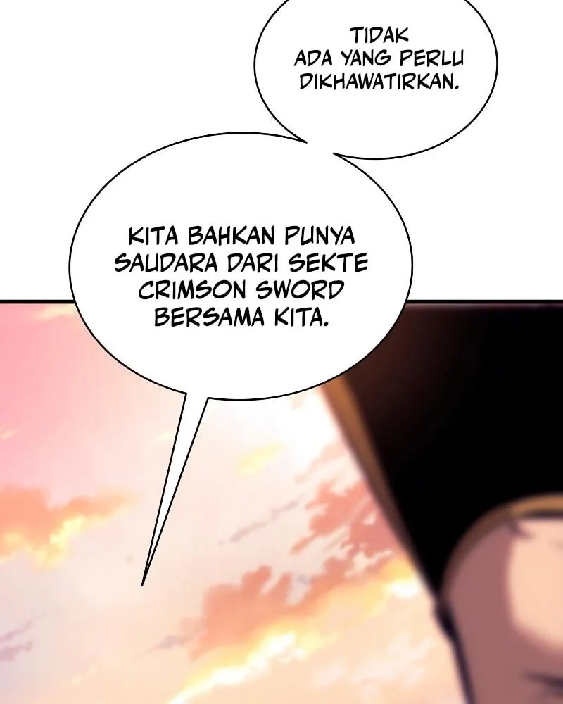 Rebirth of the Divine Demon Chapter 26 - halaman 45