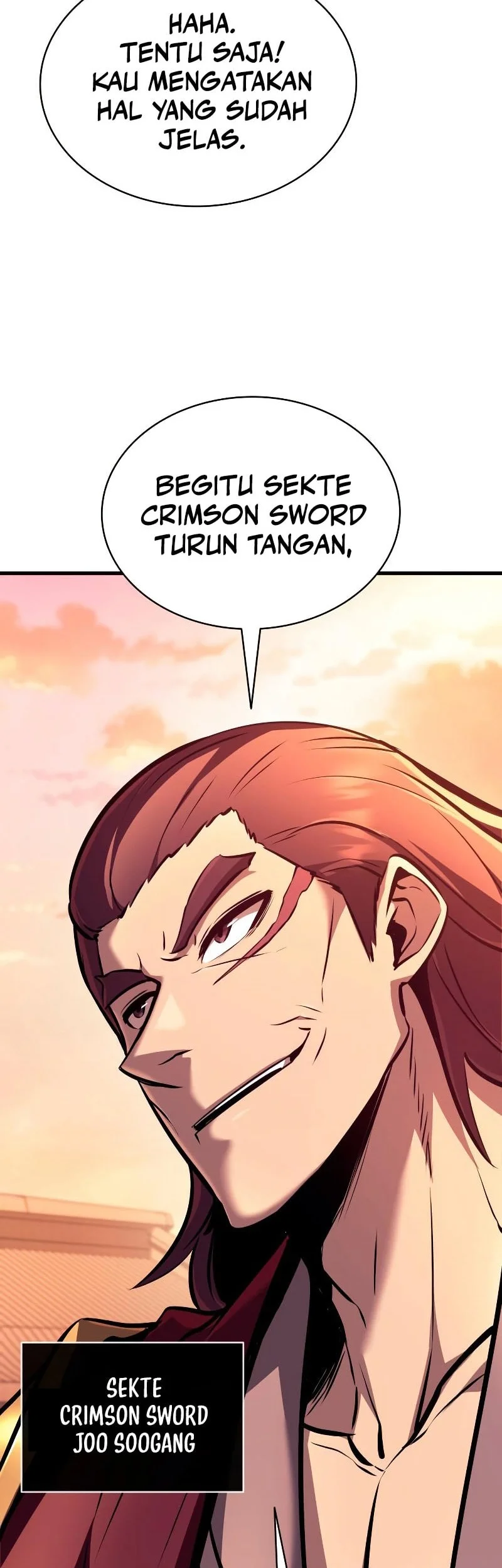 Rebirth of the Divine Demon Chapter 26 - halaman 47