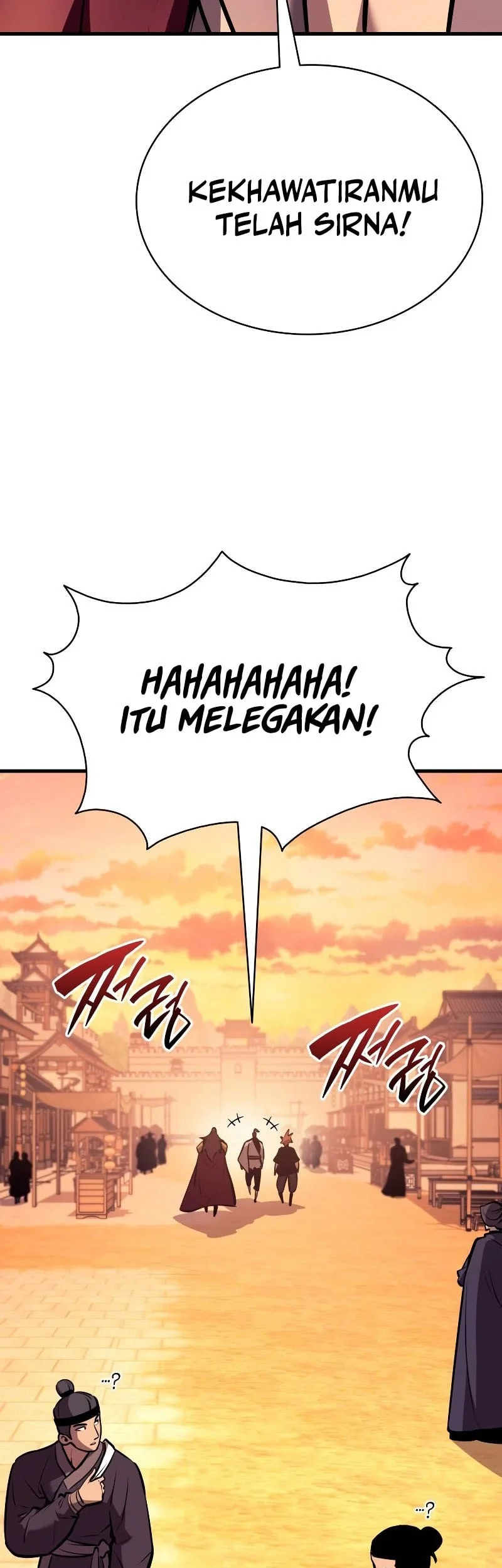 Rebirth of the Divine Demon Chapter 26 - halaman 48