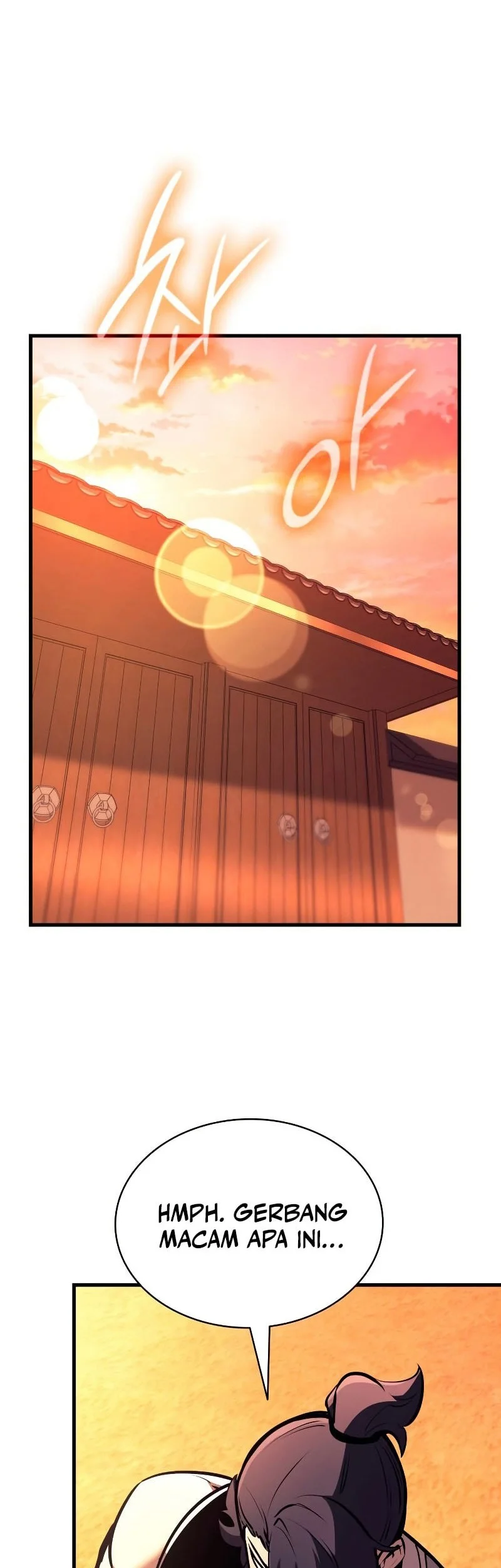 Rebirth of the Divine Demon Chapter 26 - halaman 51