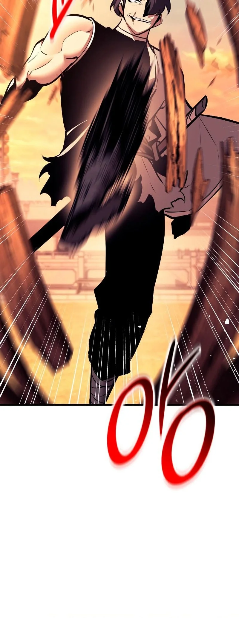 Rebirth of the Divine Demon Chapter 26 - halaman 53