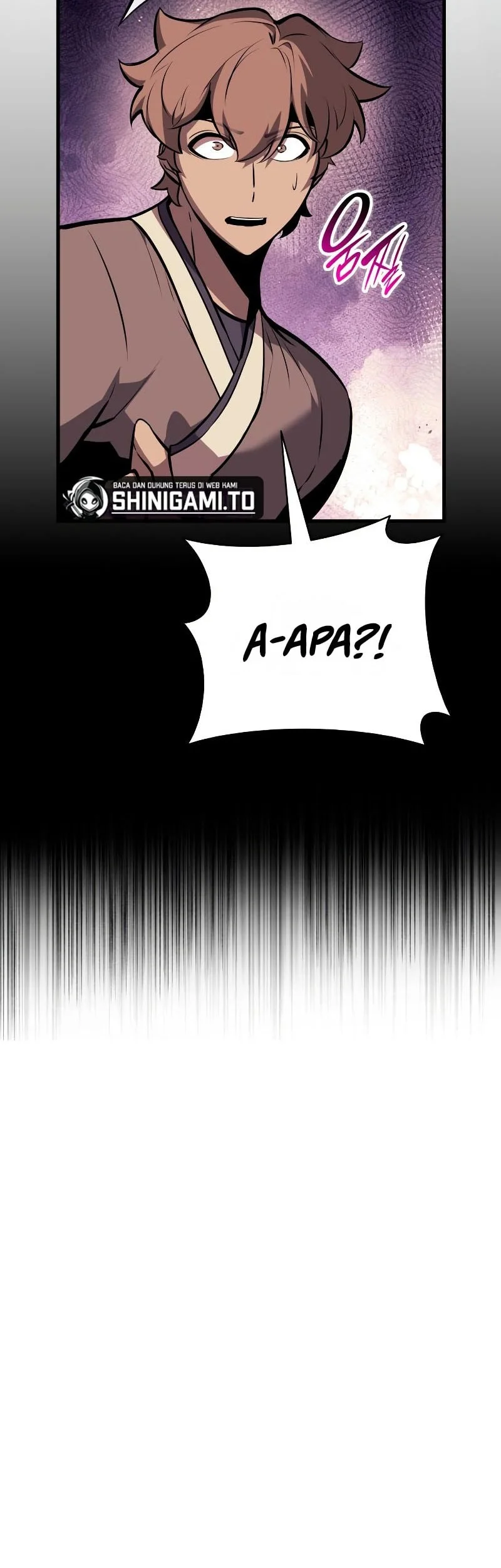 Rebirth of the Divine Demon Chapter 26 - halaman 57
