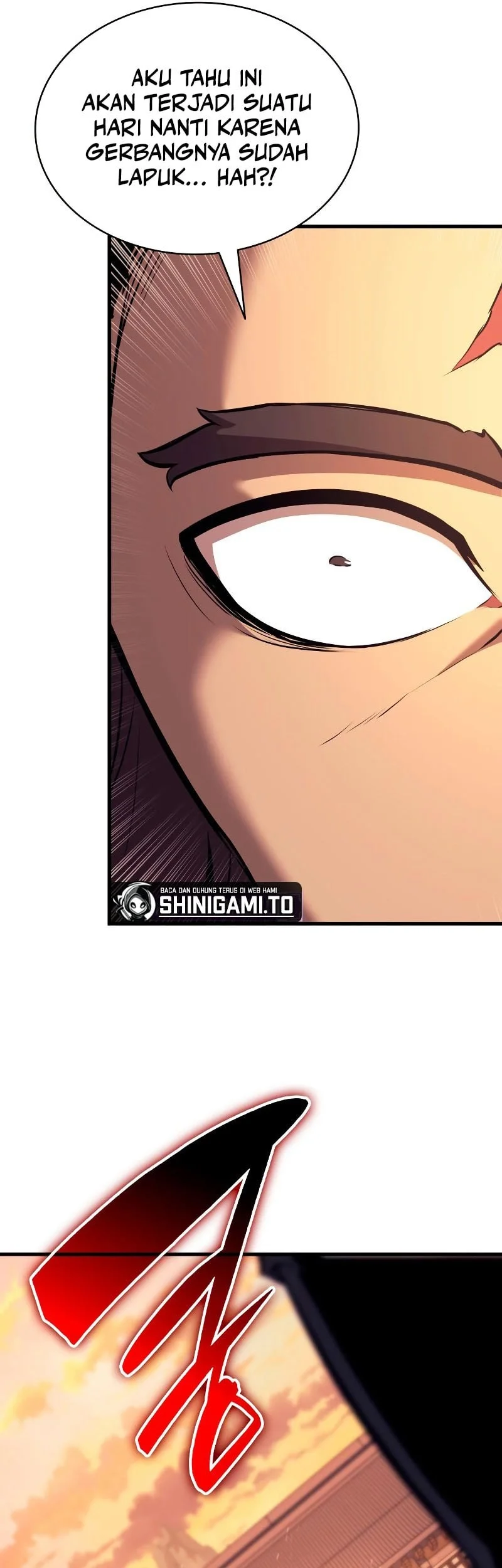 Rebirth of the Divine Demon Chapter 26 - halaman 62