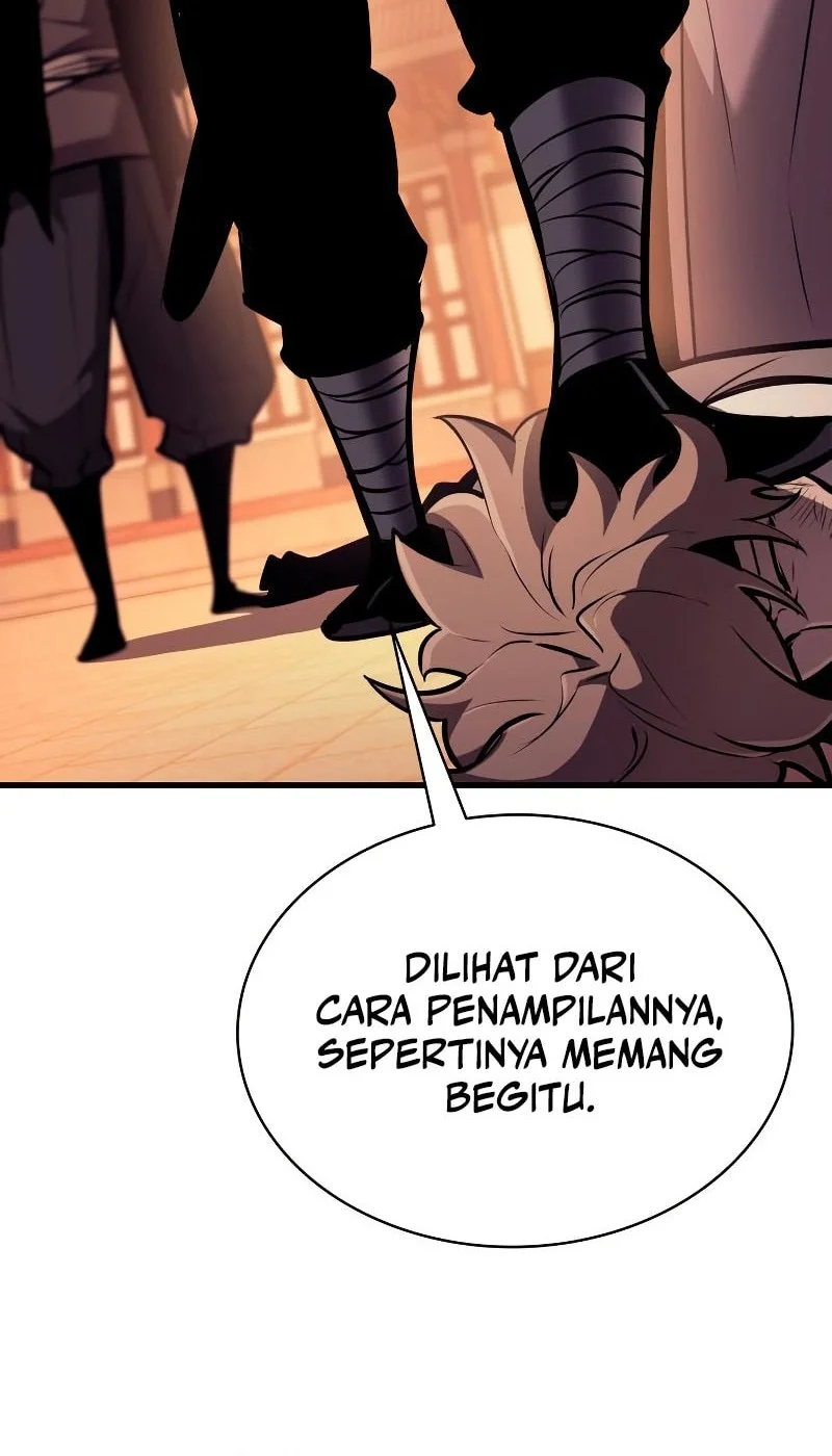 Rebirth of the Divine Demon Chapter 26 - halaman 65