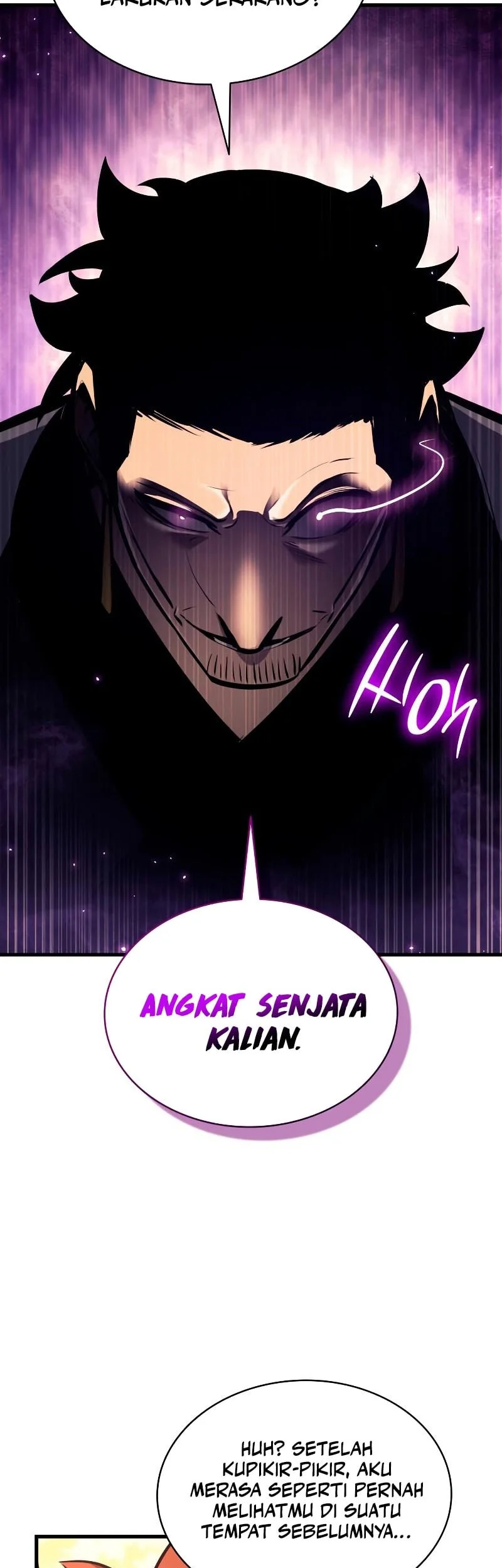 Rebirth of the Divine Demon Chapter 26 - halaman 68