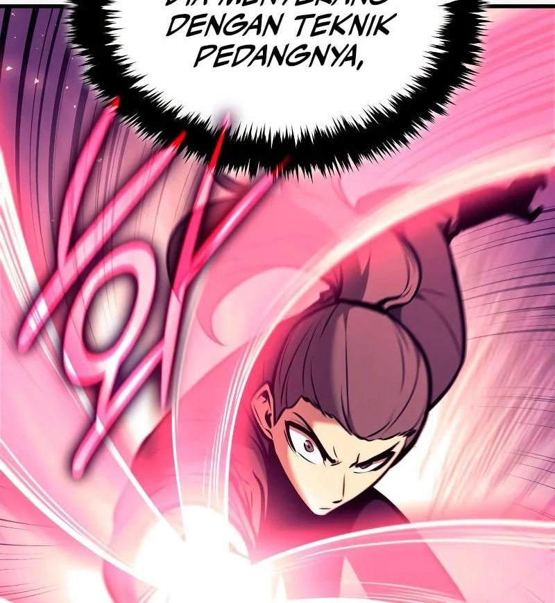 Rebirth of the Divine Demon Chapter 26 - halaman 9