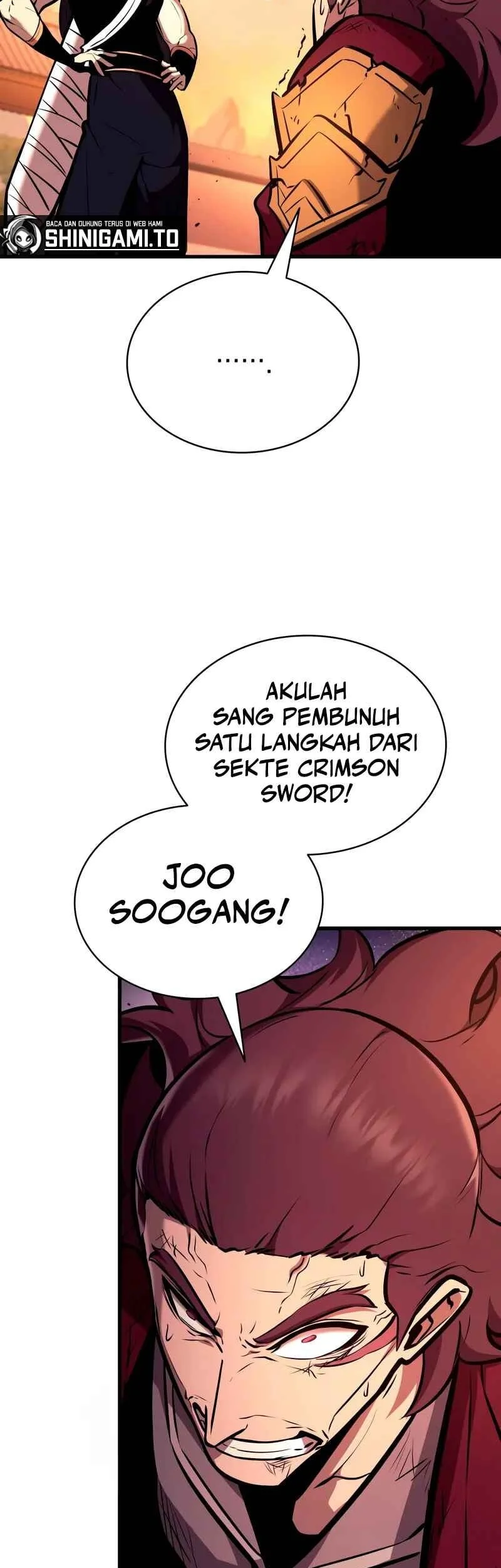 Rebirth of the Divine Demon Chapter 27 - halaman 12