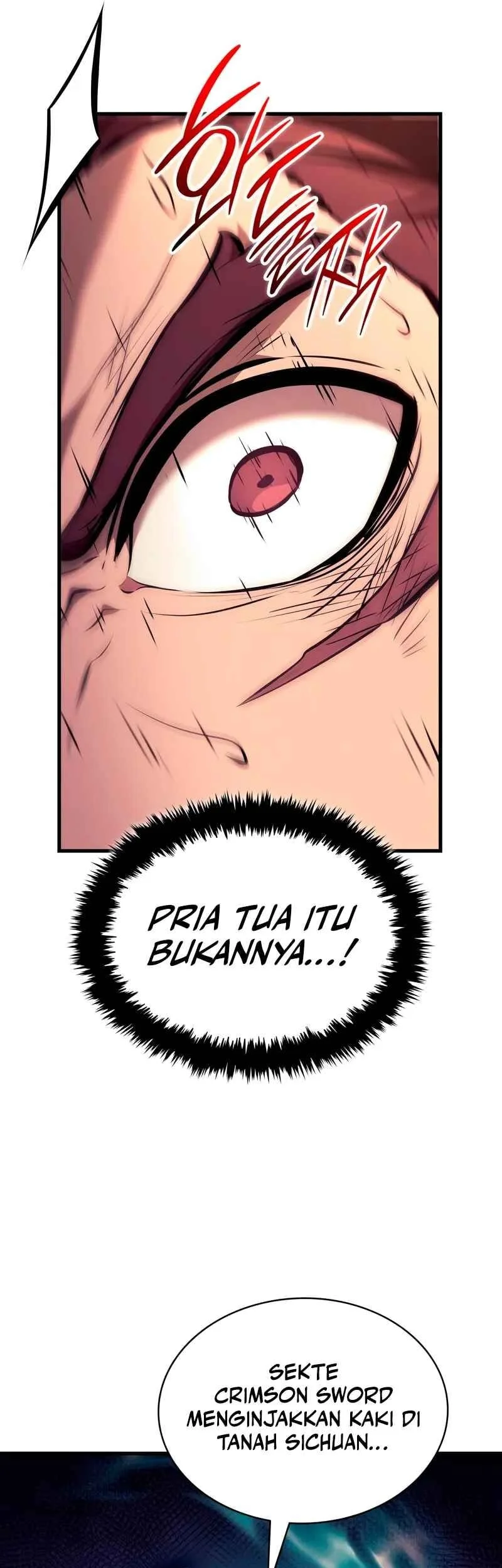Rebirth of the Divine Demon Chapter 27 - halaman 14