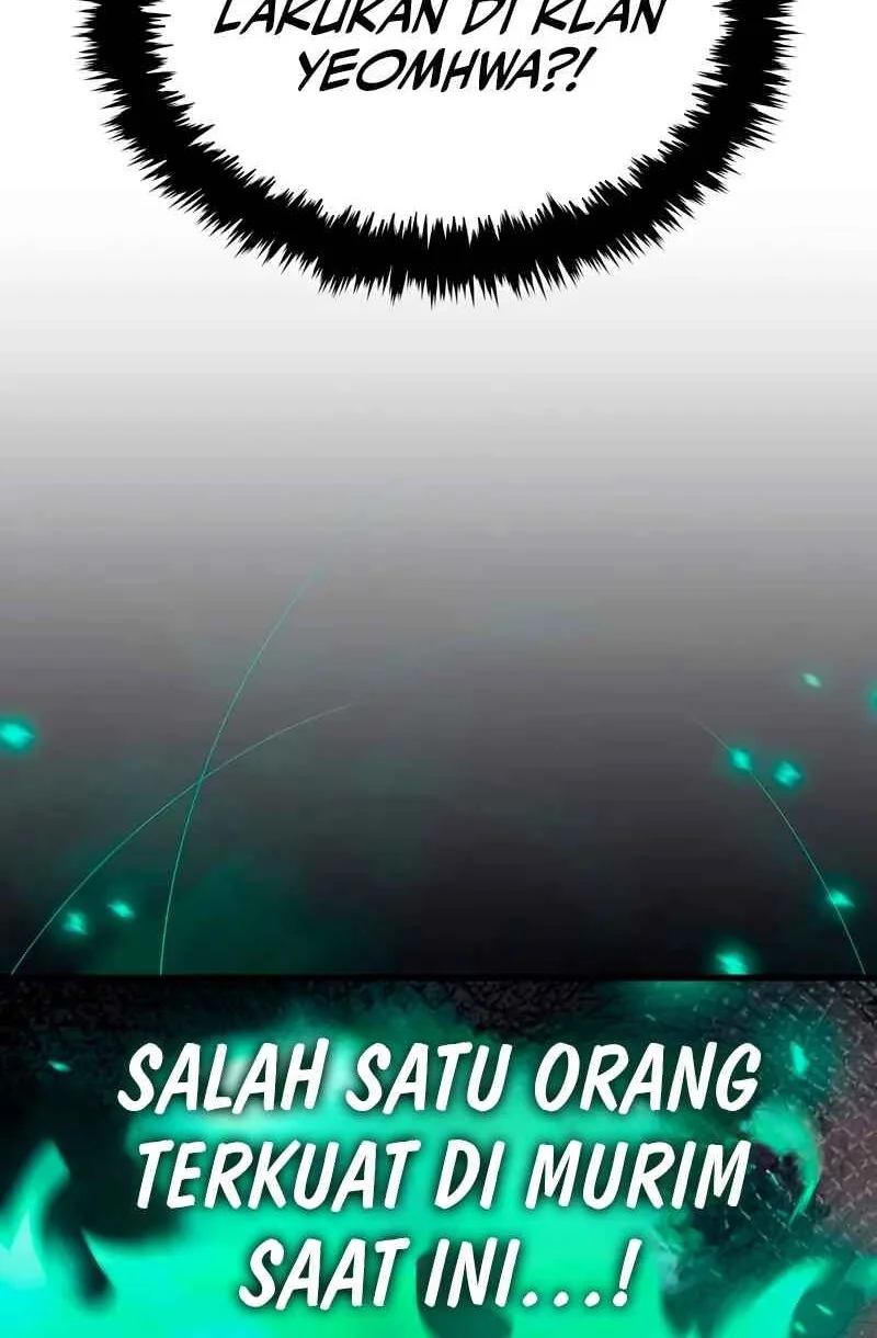 Rebirth of the Divine Demon Chapter 27 - halaman 21