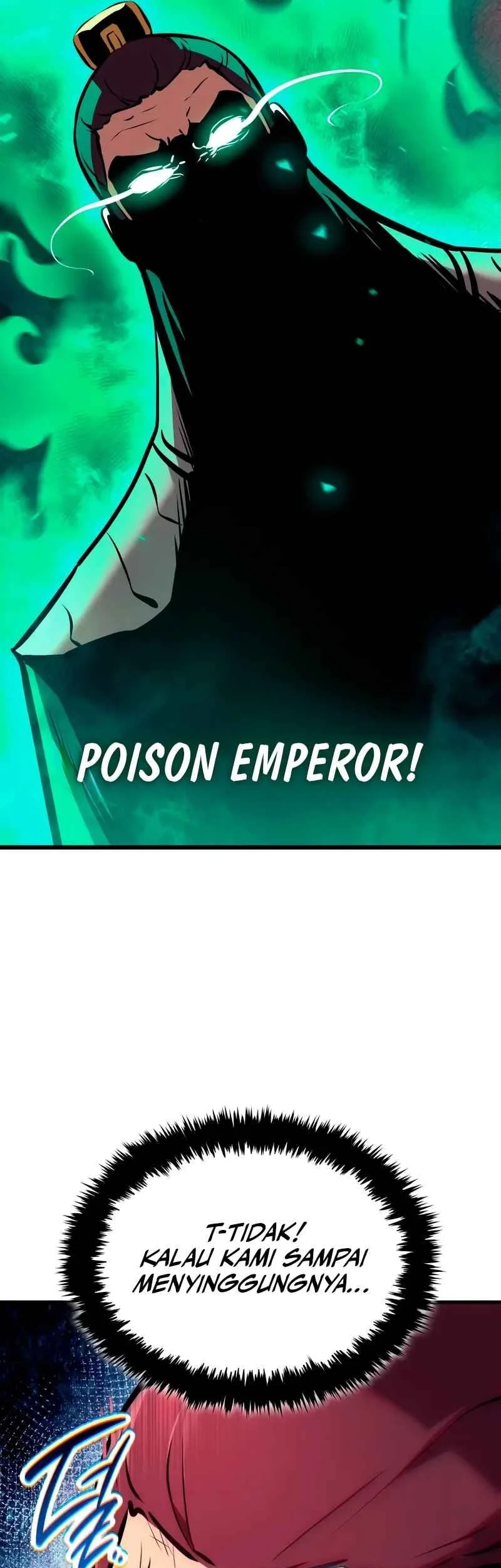 Rebirth of the Divine Demon Chapter 27 - halaman 22