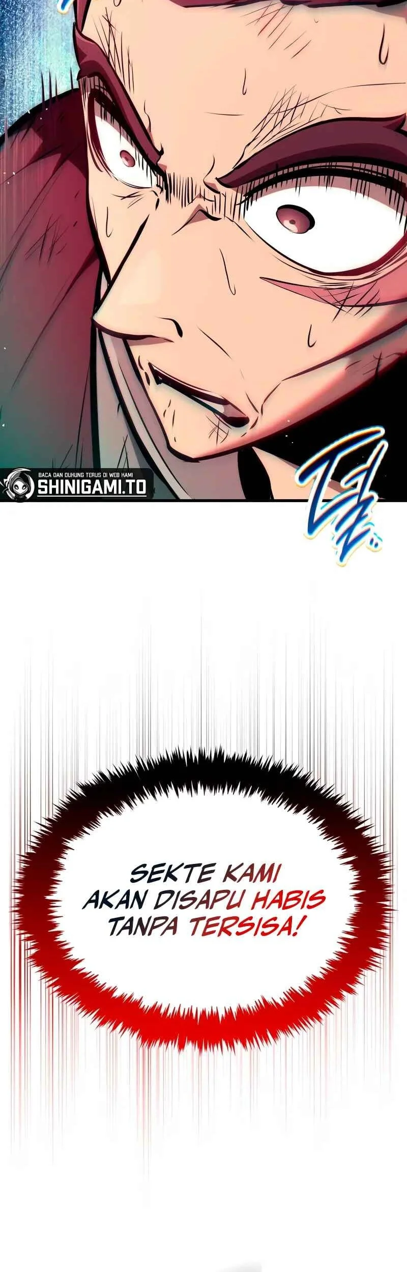Rebirth of the Divine Demon Chapter 27 - halaman 23