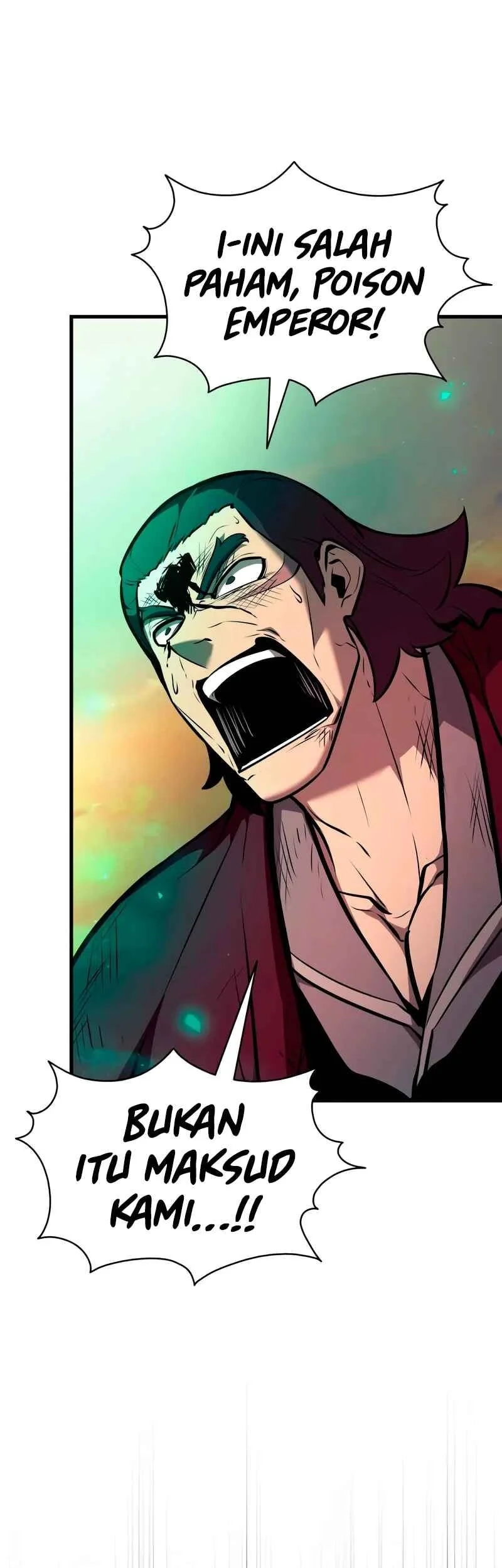 Rebirth of the Divine Demon Chapter 27 - halaman 28
