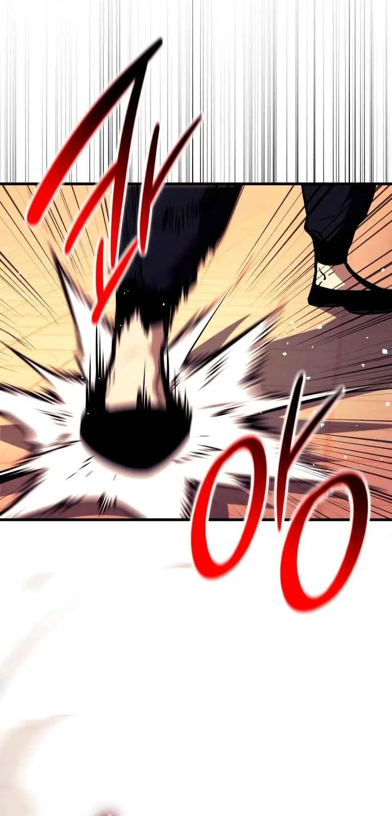Rebirth of the Divine Demon Chapter 27 - halaman 29