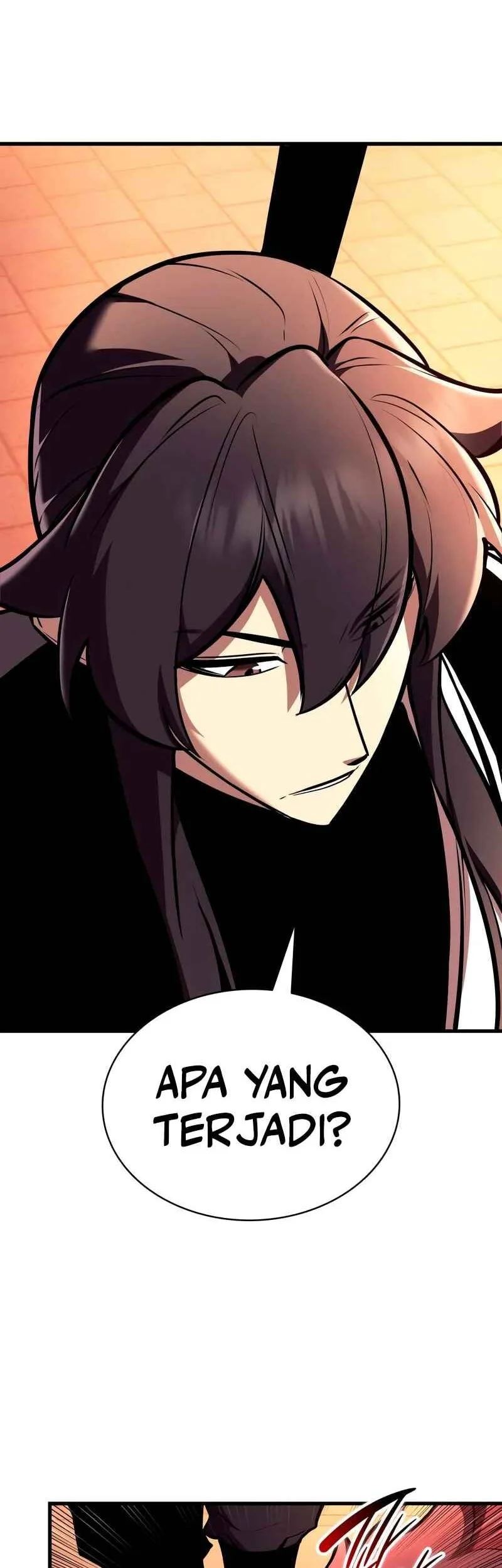 Rebirth of the Divine Demon Chapter 27 - halaman 3