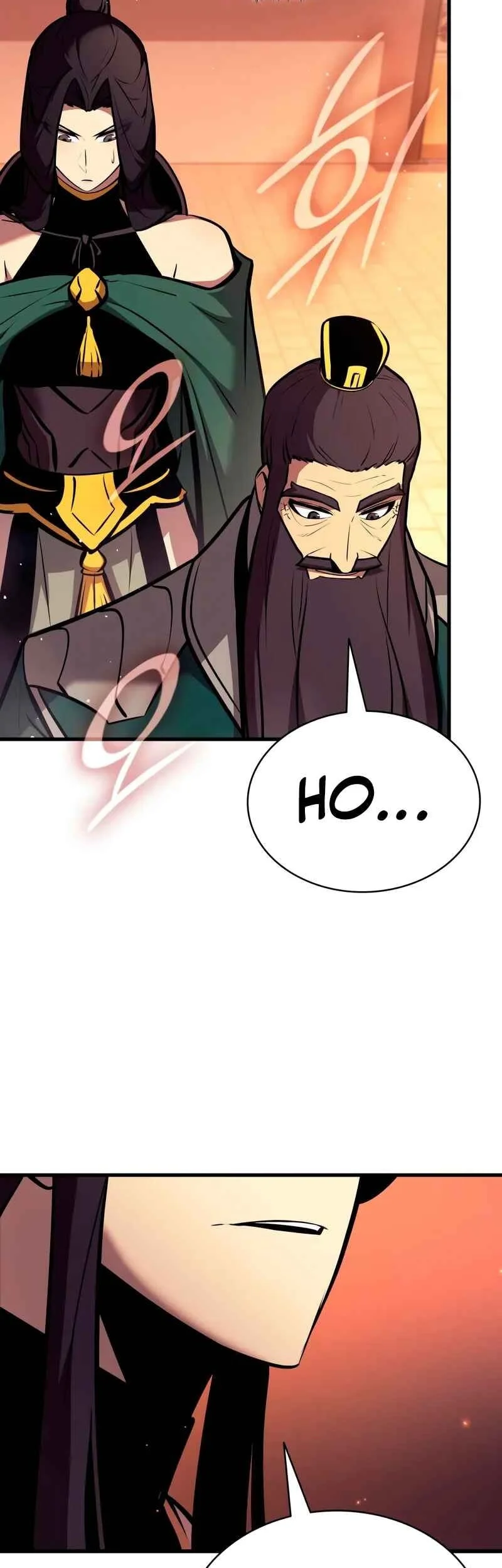 Rebirth of the Divine Demon Chapter 27 - halaman 32