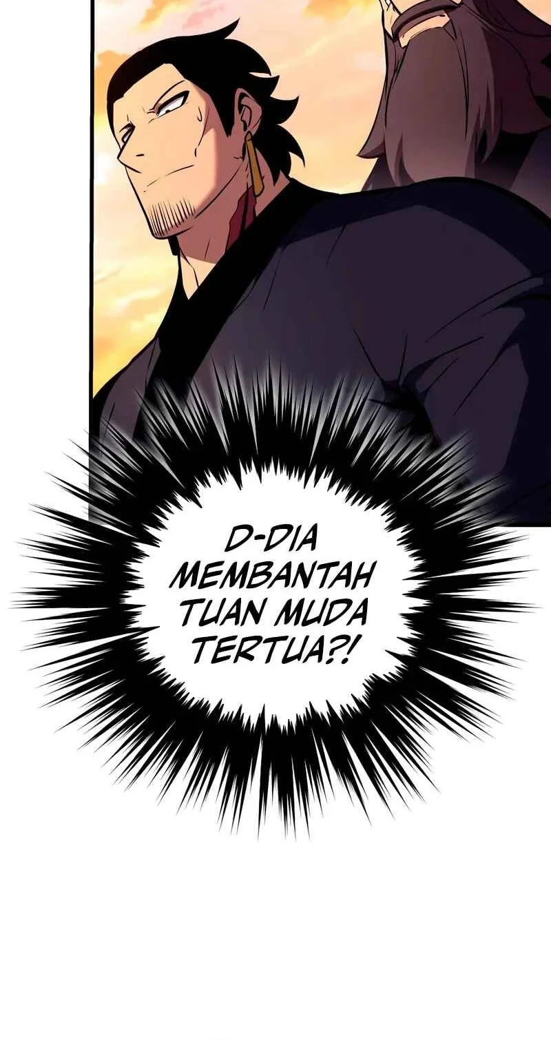 Rebirth of the Divine Demon Chapter 27 - halaman 45
